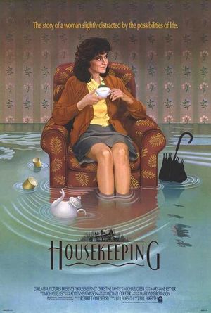 Housekeeping's poster