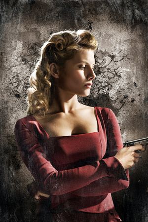 Inglourious Basterds's poster