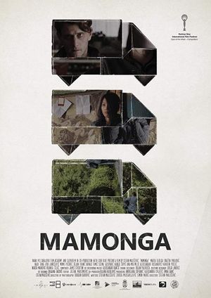 Mamonga's poster