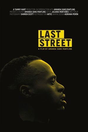 Last Street's poster