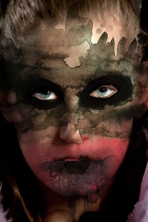 Dorian, a cinematic perfume's poster image