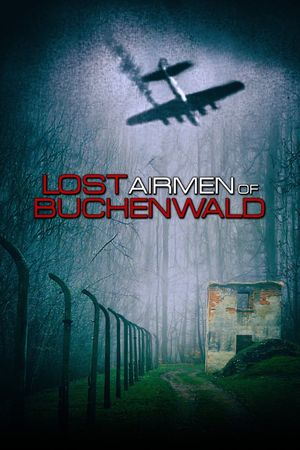 Lost Airmen of Buchenwald's poster