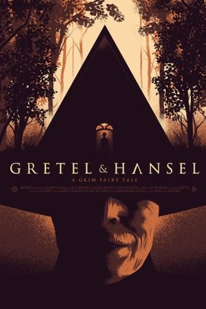 Gretel & Hansel's poster