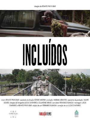 Incluídos's poster