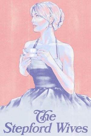 The Stepford Wives's poster