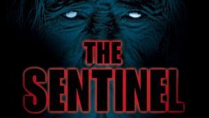 The Sentinel's poster