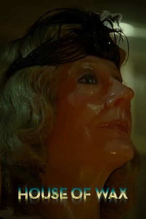 House of Wax's poster