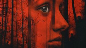 The Watchers's poster