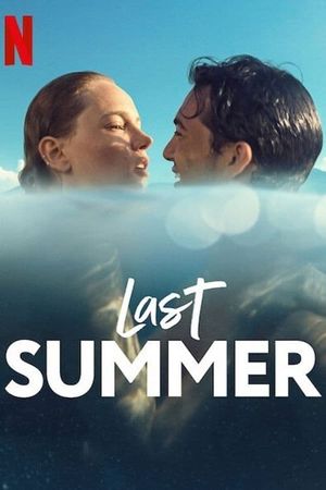 Last Summer's poster