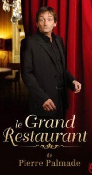 The Great Restaurant's poster
