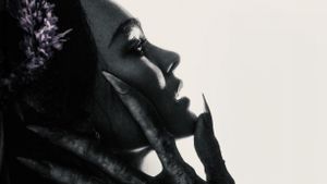 Nosferatu's poster
