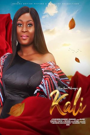 KALI's poster
