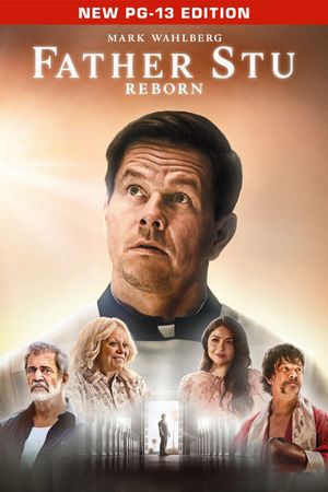 Father Stu's poster