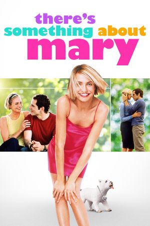 There's Something About Mary's poster