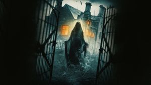 Campton Manor's poster