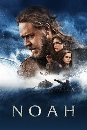 Noah's poster