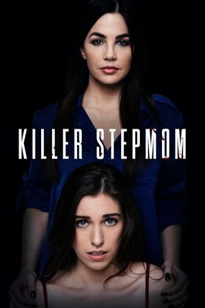 Killer Stepmom's poster