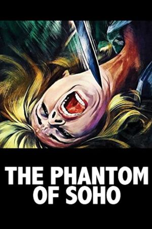 Das Phantom von Soho's poster