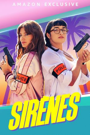 Sirènes's poster