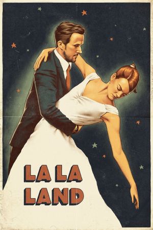 La La Land's poster