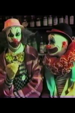 A Couple of Cannibals Eating a Clown (I Should Coco)'s poster