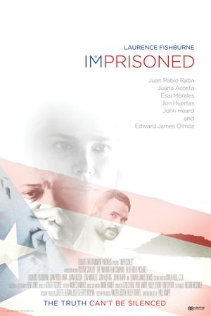 Imprisoned's poster