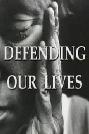 Defending Our Lives's poster