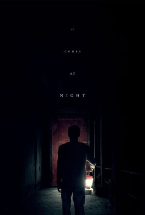 It Comes at Night's poster
