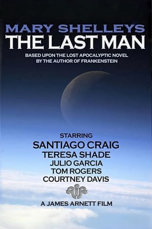 The Last Man's poster