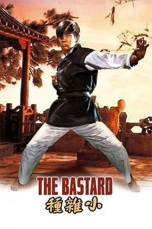 The Bastard's poster