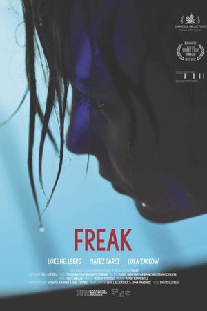 Freak's poster