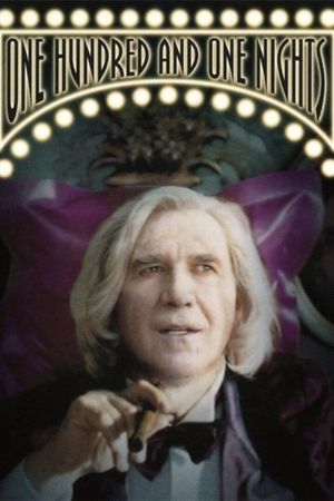 One Hundred and One Nights's poster