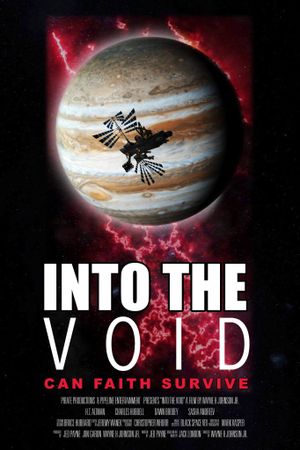 Into the Void's poster image