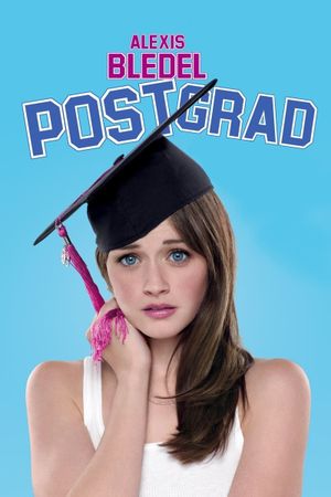 Post Grad's poster