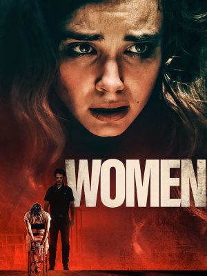 Women's poster