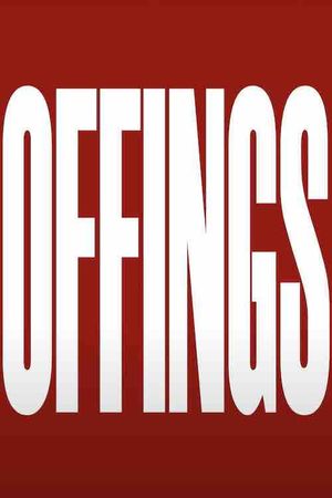 Offings's poster