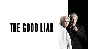 The Good Liar's poster