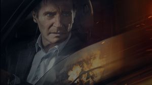 Retribution's poster