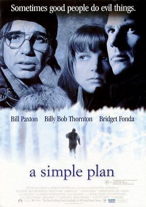 A Simple Plan's poster