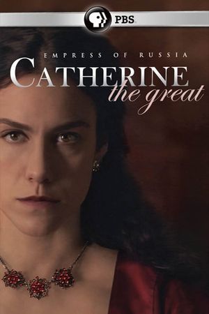 Catherine the Great's poster
