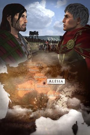 Le Dernier Gaulois's poster