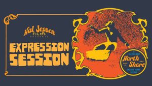 Expression Session's poster