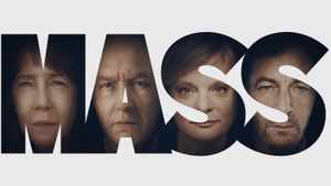 Mass's poster
