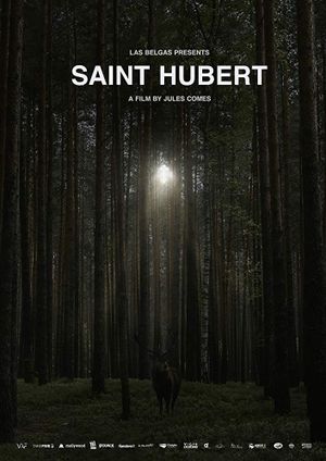 Saint Hubert's poster