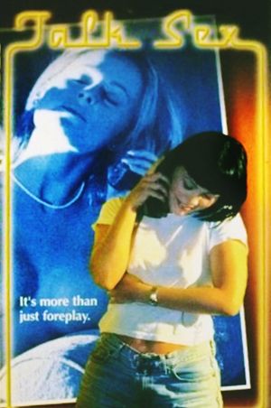 Talk Sex's poster