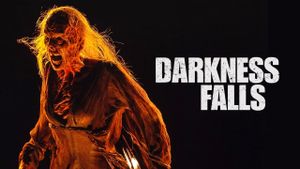 Darkness Falls's poster