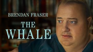 The Whale's poster