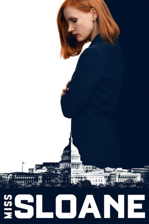 Miss Sloane's poster