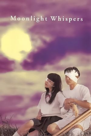Moonlight Whispers's poster