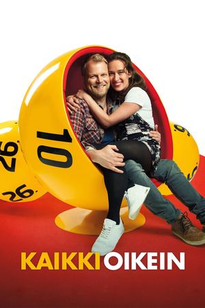 Winning Ticket's poster